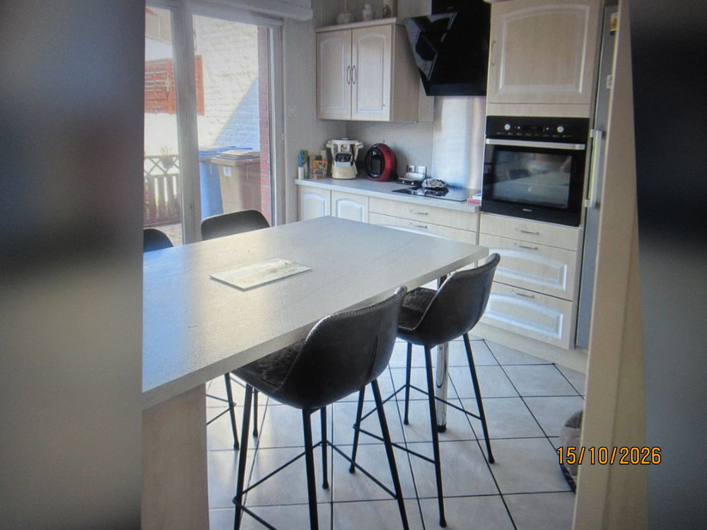 Vente Maison Maison de famille Saint-pol-sur-mer