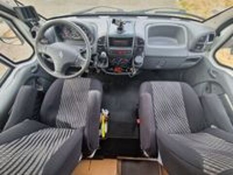  2002 occasion 87510 ST JOUVENT