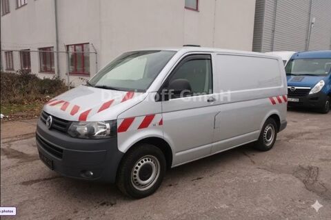Annonce voiture Volkswagen Divers 13900 €