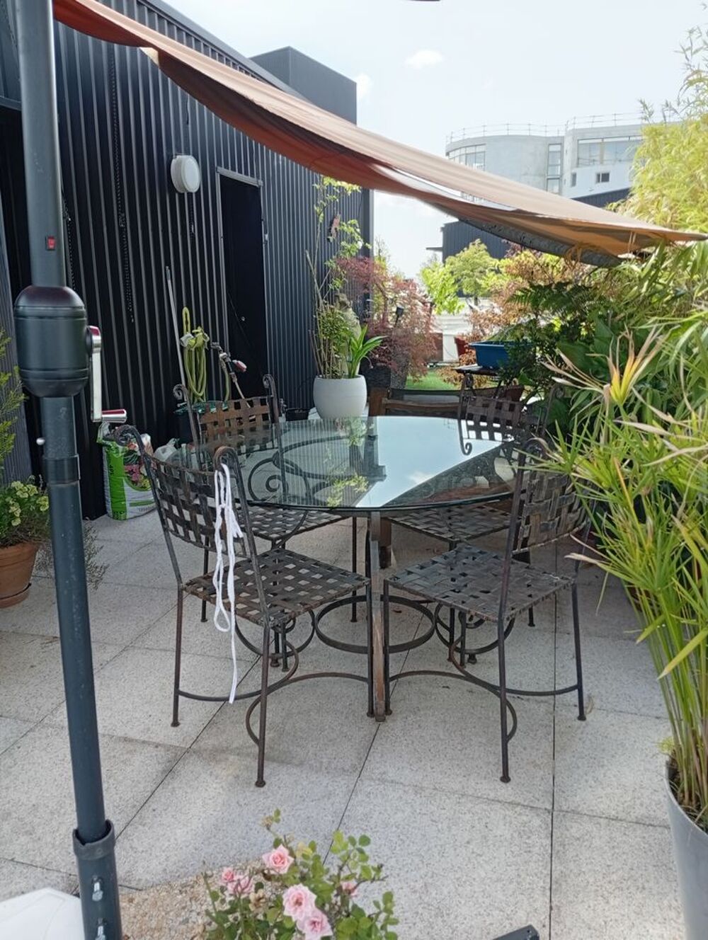 Appartement 3 pièces 63 m² · à Bordeaux · 63 m² · 375 000 €