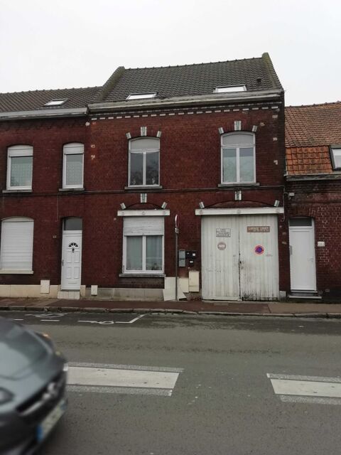  Appartement � louer 1 pi�ce 25 m�