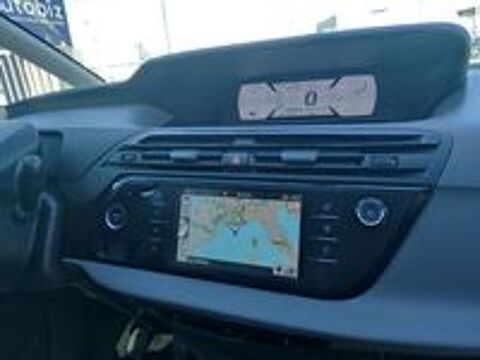 C4 Picasso PureTech 130 S&S Feel Edition 2015 occasion 83220 Le Pradet