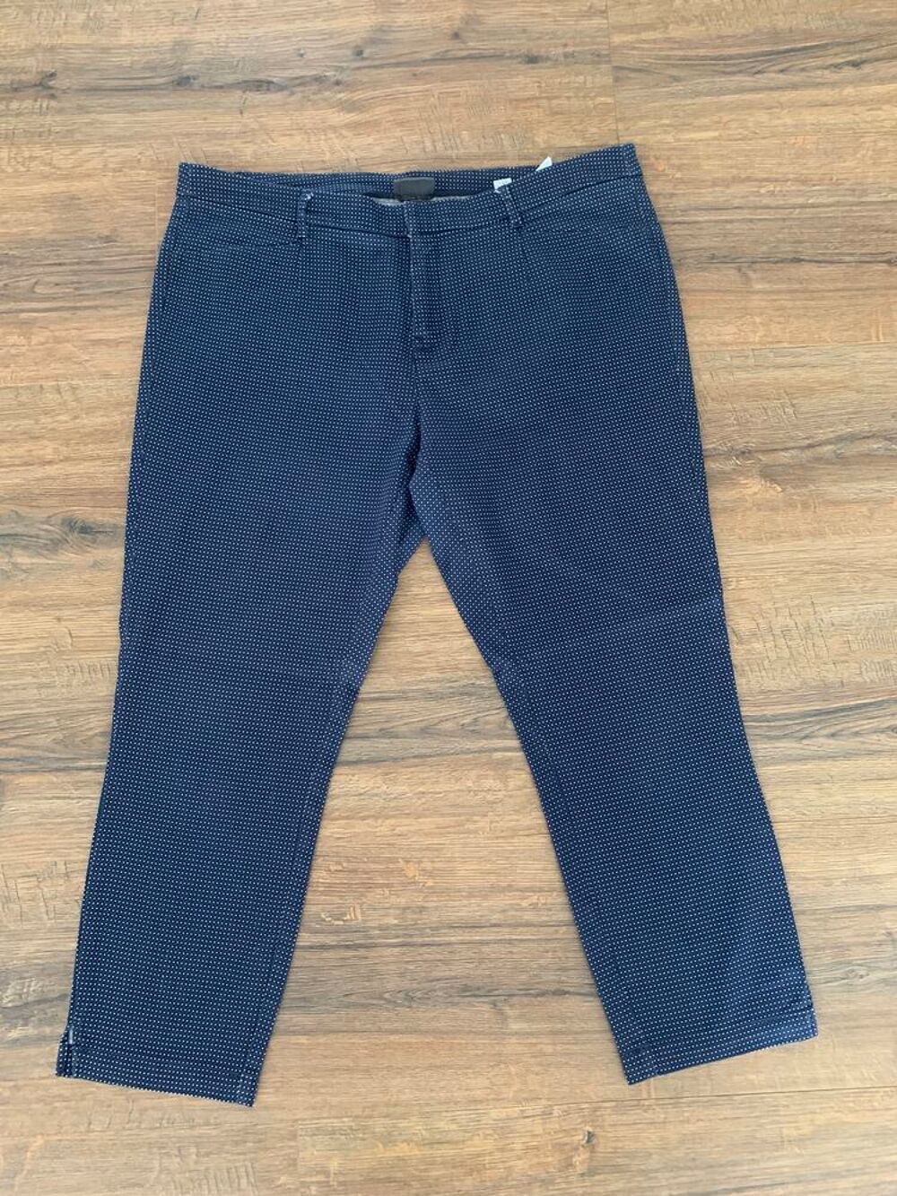 Pantalon femme Chino " Jessica " Vêtements