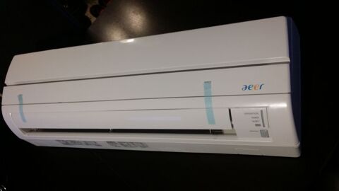 Pi�ces d�tach�es Split SANYO
1 Chassieu (69)