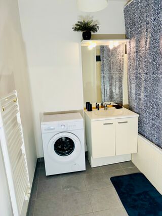  Appartement  louer 3 pices 64 m