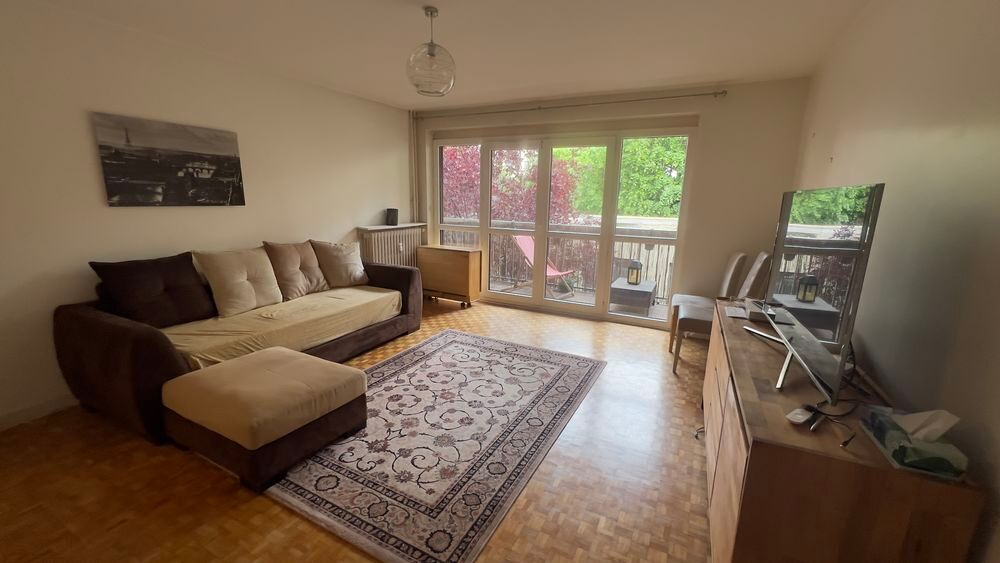Vente Appartement VILLEMOMBLE CENTRE GARE F3 65 m², 2 Balcons-Parking-2 Caves Villemomble