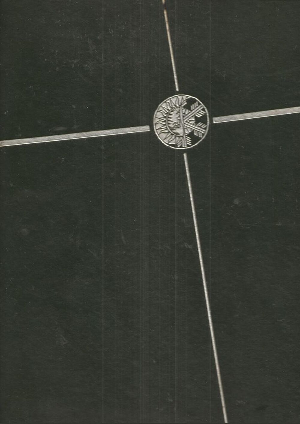 Album timbre yvert tellier 1849-1956 