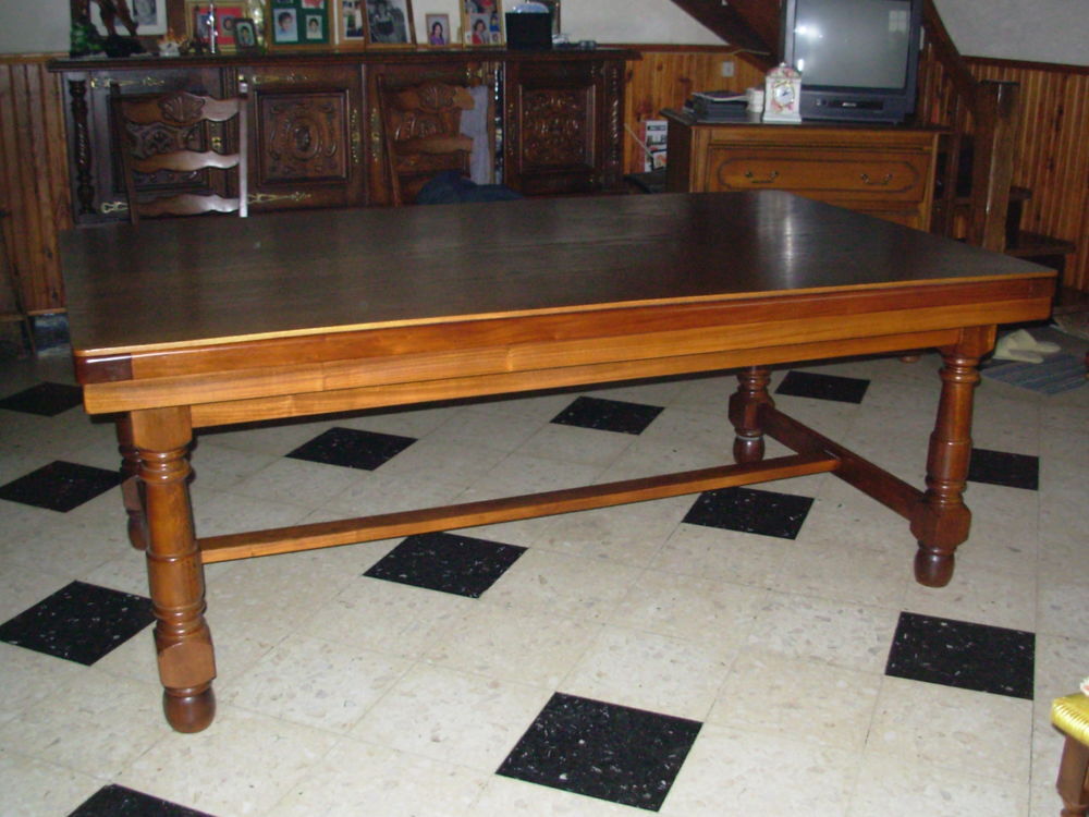 BILLARD Meubles