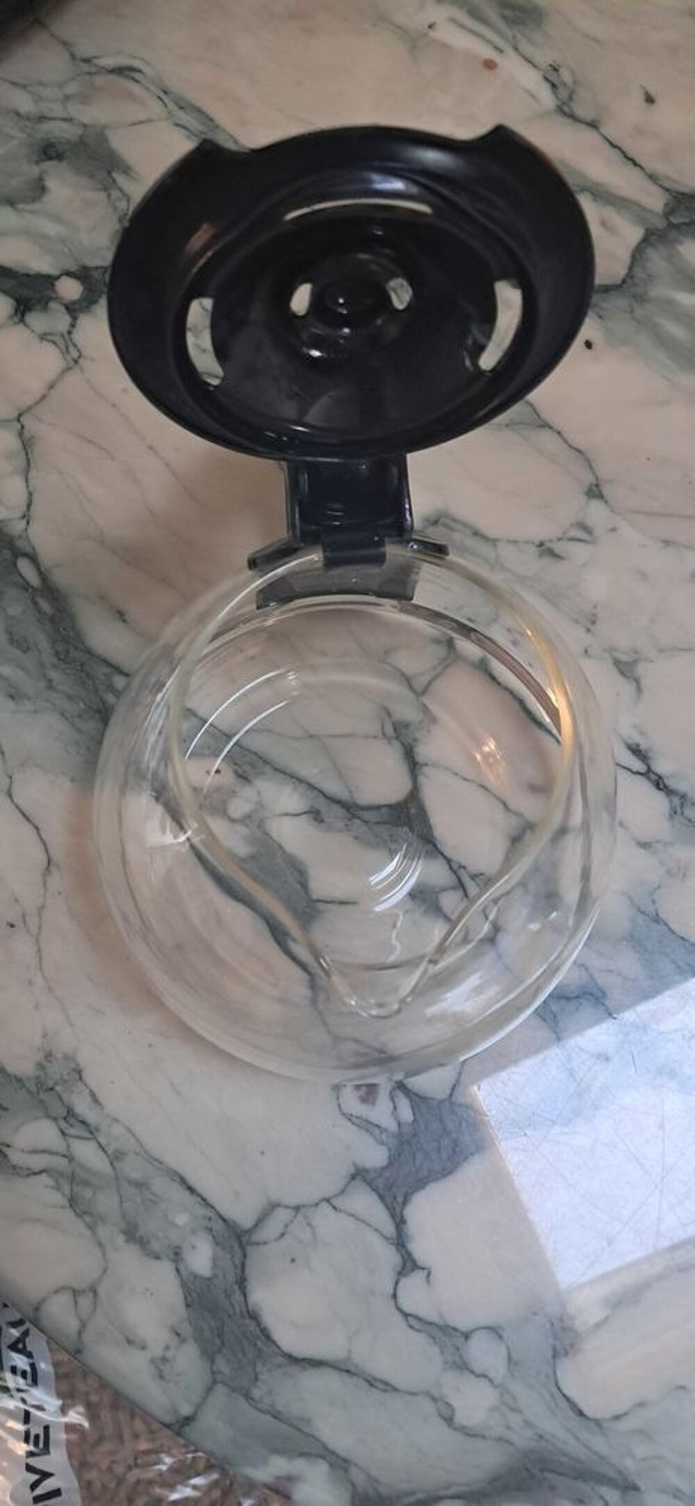 cafeti&egrave;re moulinex Electroménager