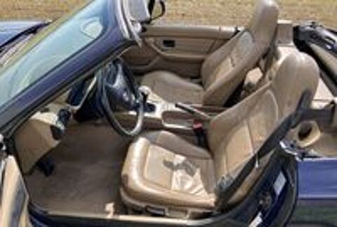 Z3 1.9i 1997 occasion Benevento, BN, Italia