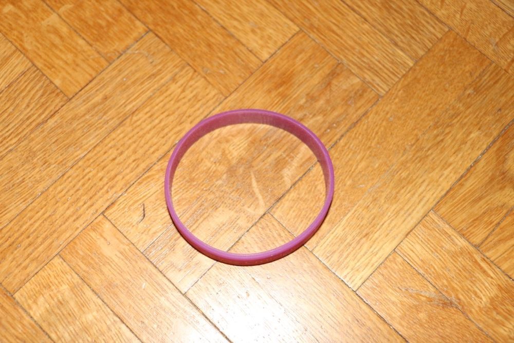 Lots de 5 bracelets ALTRAN 49&egrave;me CCE (AS) Bijoux et montres