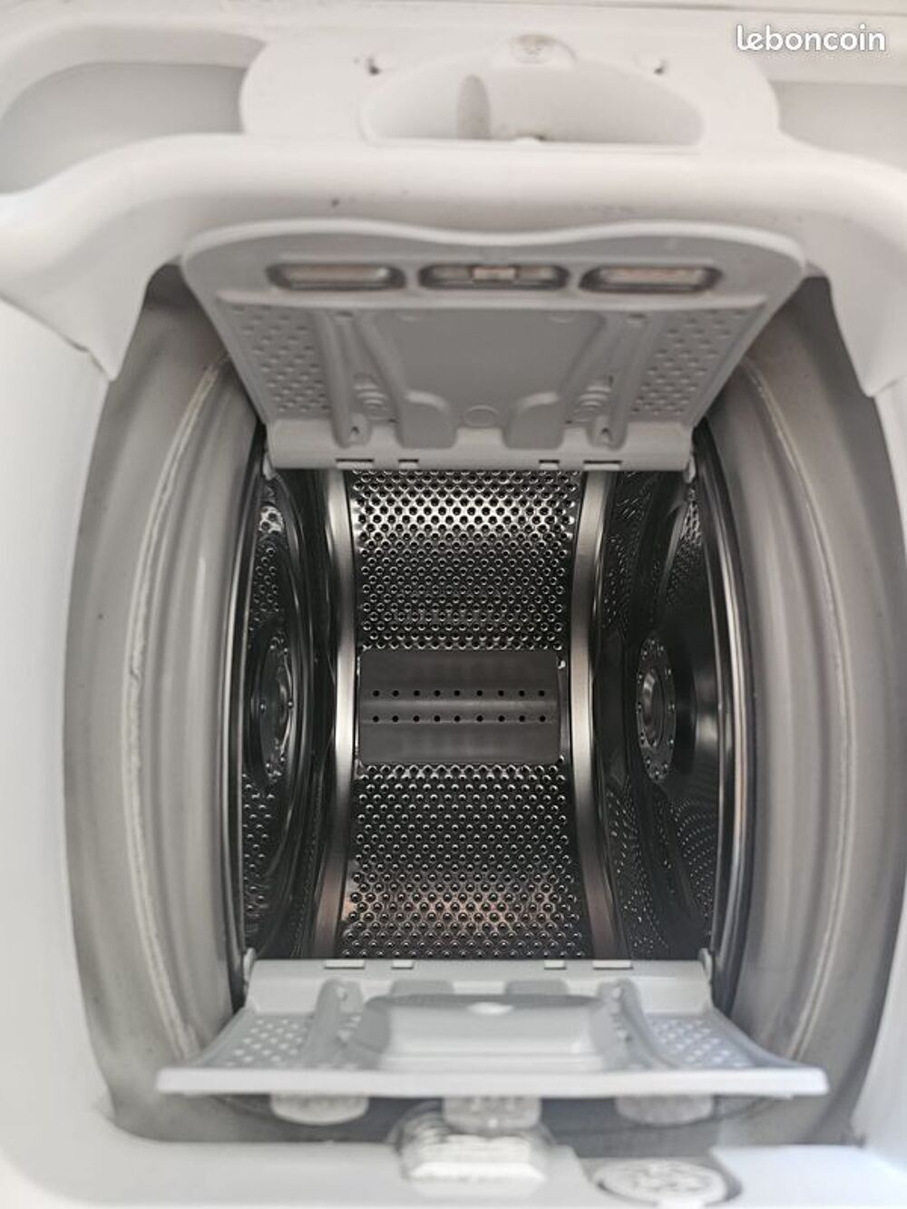 Lave linge Electrolux Electroménager