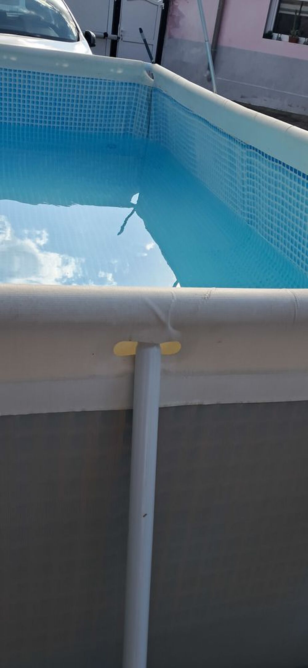 PISCINE Sports