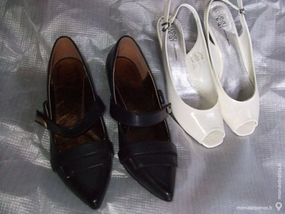 chaussures femmes Chaussures