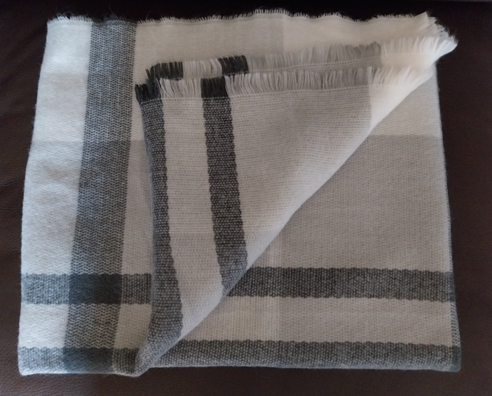 Plaid neuf Décoration