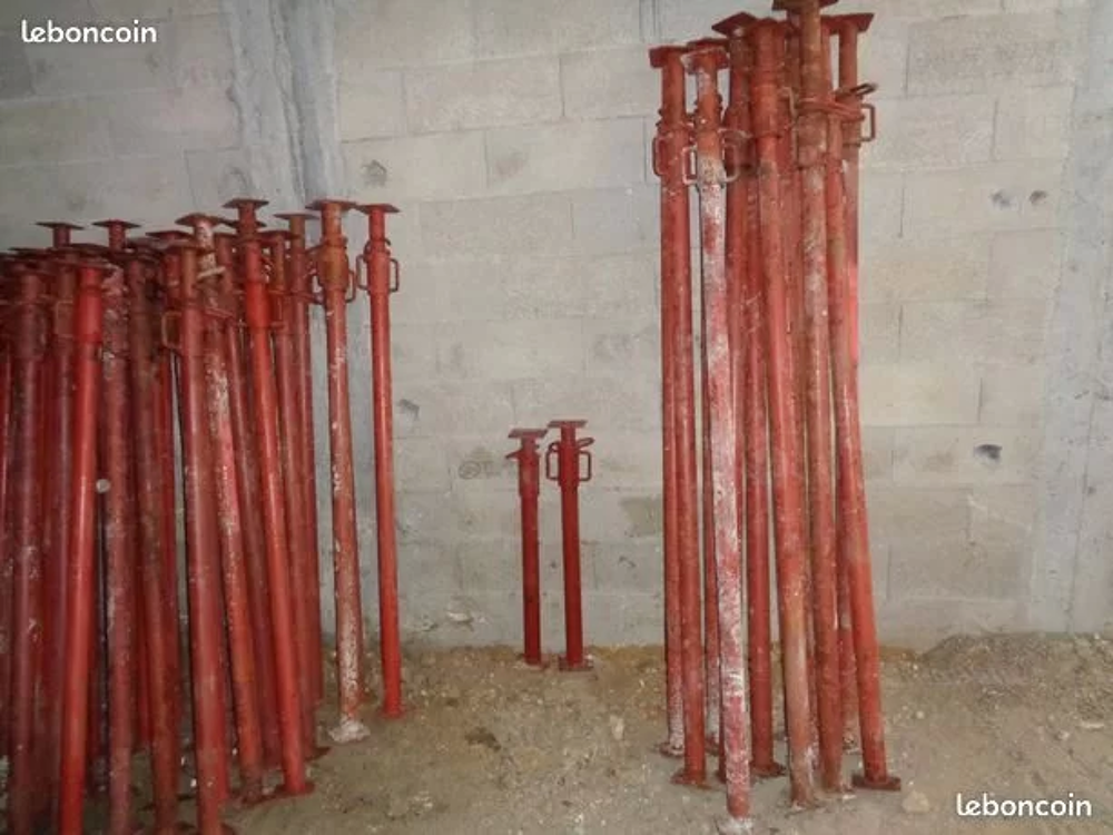  recherche bastaing ? &eacute;tais ? serre joint ? &eacute;chafaudage Bricolage