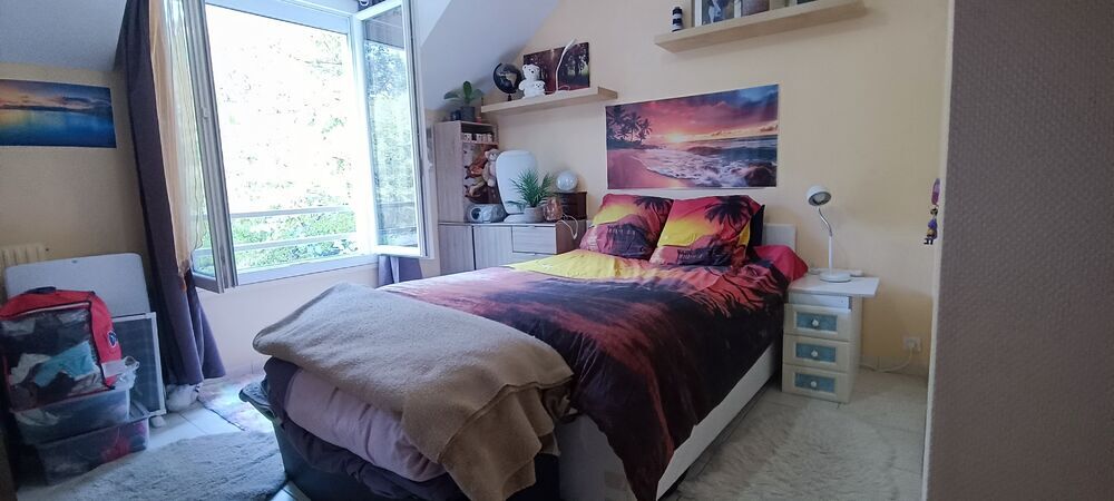Vente Maison Maison 5 chambres 120m² Saint-Pierre-lès-Nemours, forêt Saint-pierre-lès-nemours