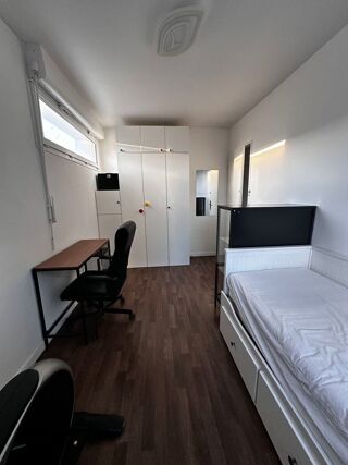 Location Chambre Chambre meublée à Nanterre ? 750 €/mois TOUT COMPRIS Nanterre
