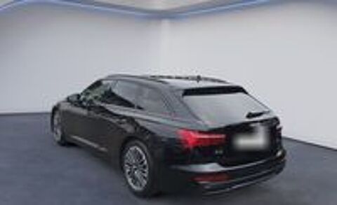 A6 Avant 55 TFSI e 367 ch quattro Sport S tronic 2023 occasion 13008 Marseille