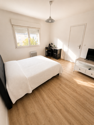  Appartement à louer  Senlis