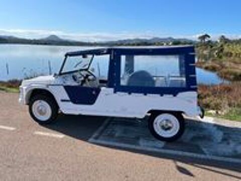 M&eacute;hari  1980 occasion 20137 Porto-Vecchio