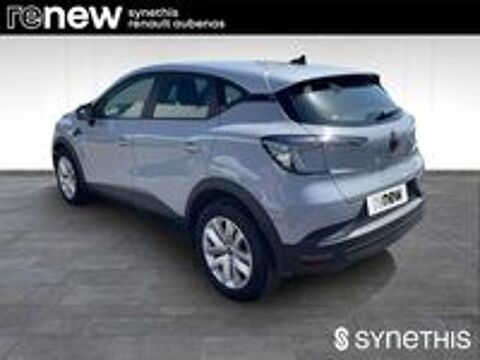 Captur Eco-G 100 ch Evolution 2025 occasion 07200 Aubenas