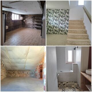  Maison � vendre 5 pi�ces 115 m� 