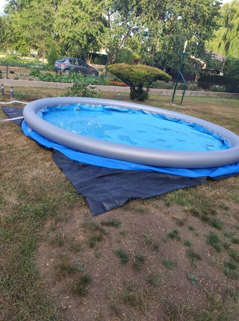 piscine 60 Ville-Houdlémont (54)