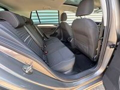 Golf 1.2 TSI 105 BlueMotion Technology Cup 2014 occasion 84290 Sainte-C&eacute;cile-les-Vignes