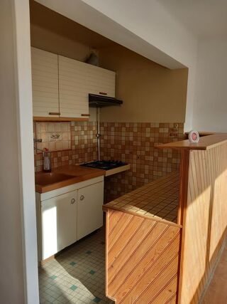  Appartement à louer 2 pièces 36 m²