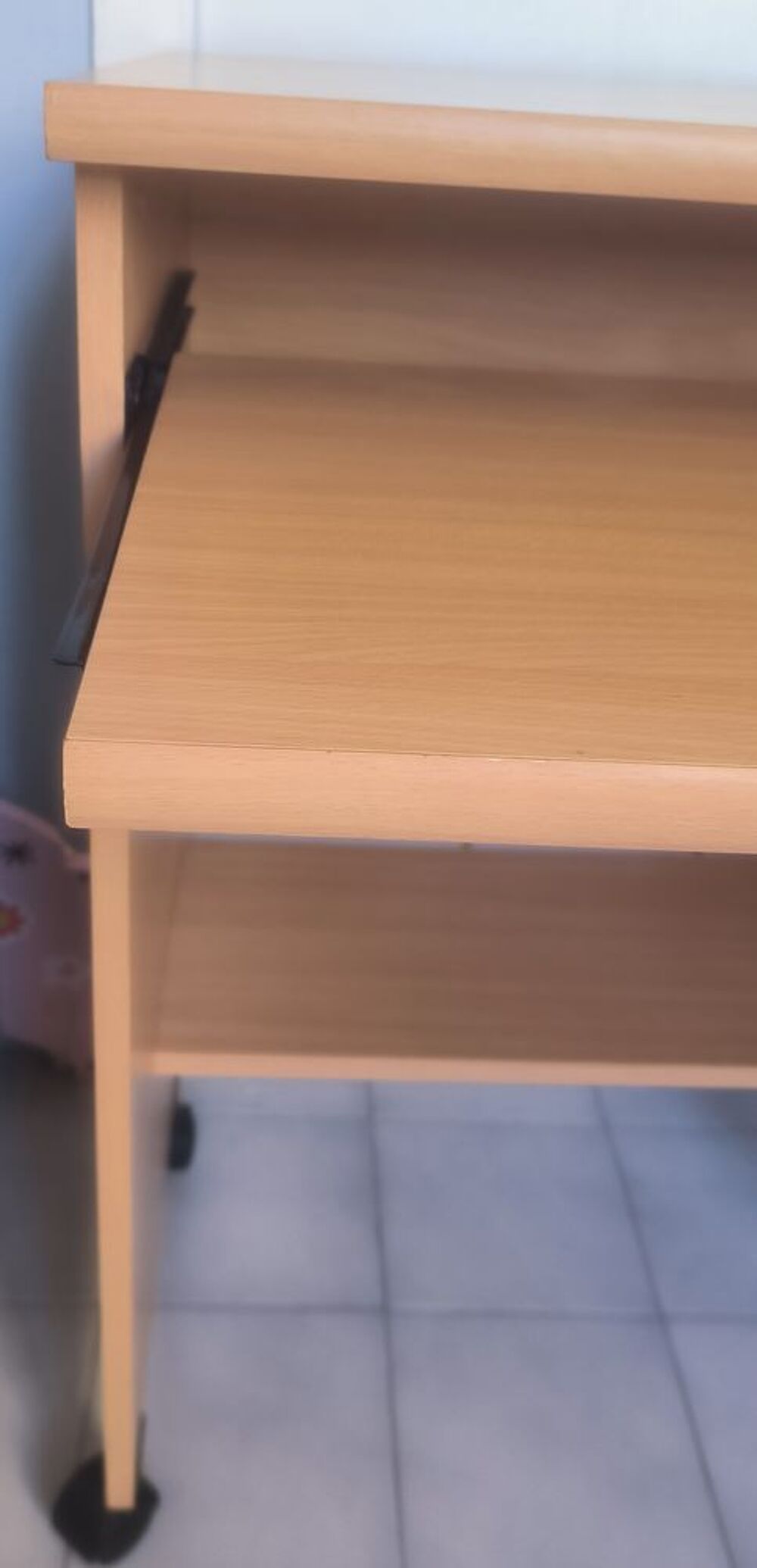 Bureau Meubles