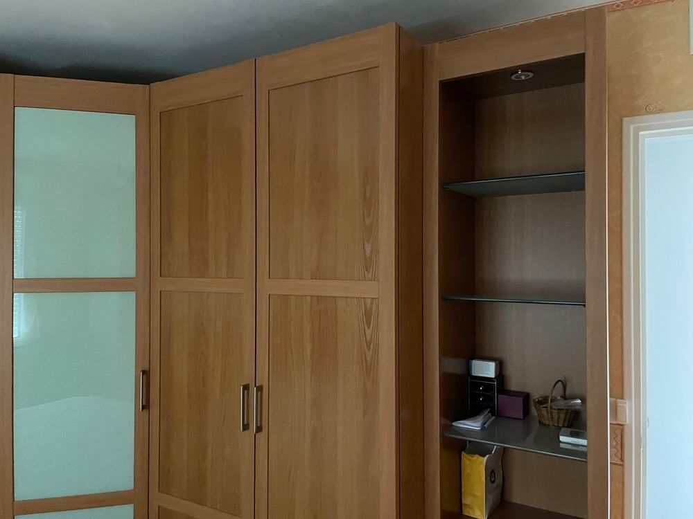 chambre &agrave; coucher Meubles