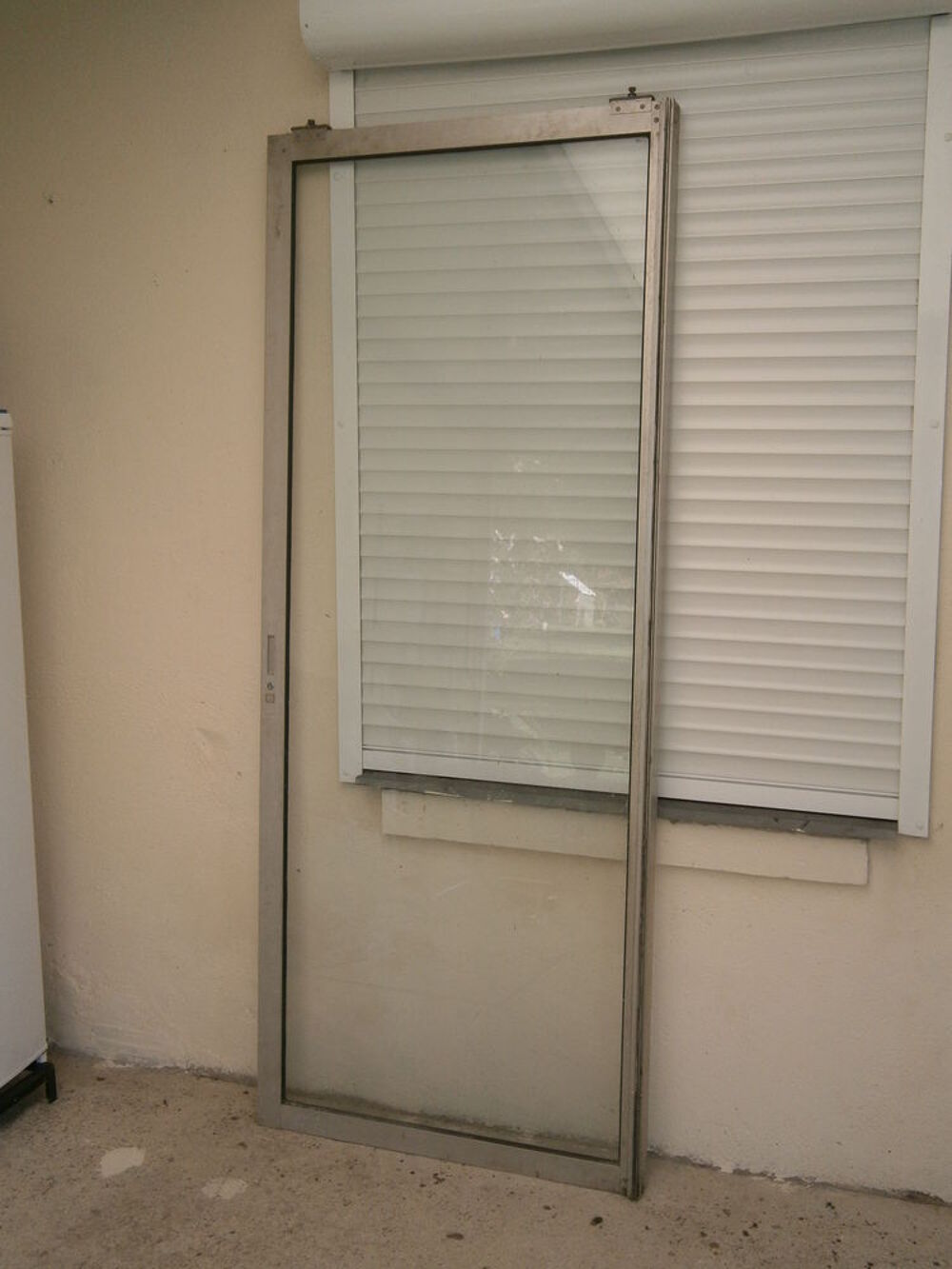 PORTE - VITREE Bricolage