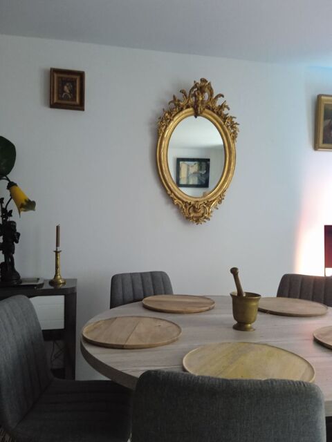 Table de salle à manger Les Salles-du-Gardon (30)