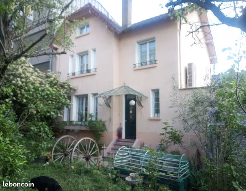 Vente Maison Maison dans résidence sécurisée
Photos sur demande Limoges