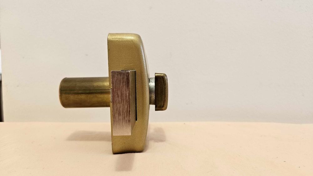 Verrou S&eacute;curit&eacute; Neuf, 3 cl&eacute;s, Bricard" N&deg;41 Double tour Bricolage
