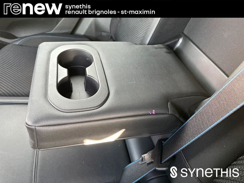 Austral E-Tech hybrid 200 Techno esprit Alpine 2023 occasion 83170 Brignoles