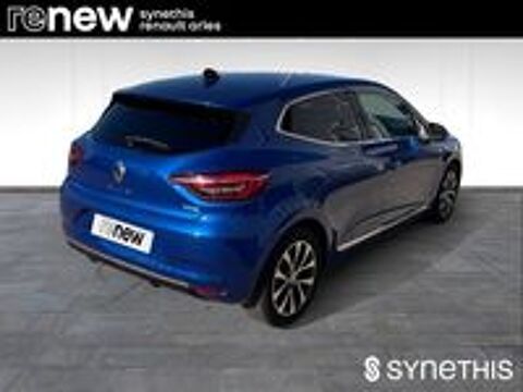 Clio V Clio E-Tech full hybrid 145 Techno 2023 occasion 13200 Arles