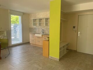  Appartement à vendre 4 pièces 82 m² Chenôve