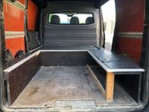 Expert EXPERT FGN TOLE 227 L1H1 1.6 HDI 90 FAP CONFORT 2012 occasion 86360 Montamis&eacute;