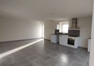  Duplex/triplex � louer 4 pi�ces 100 m� Le barboux