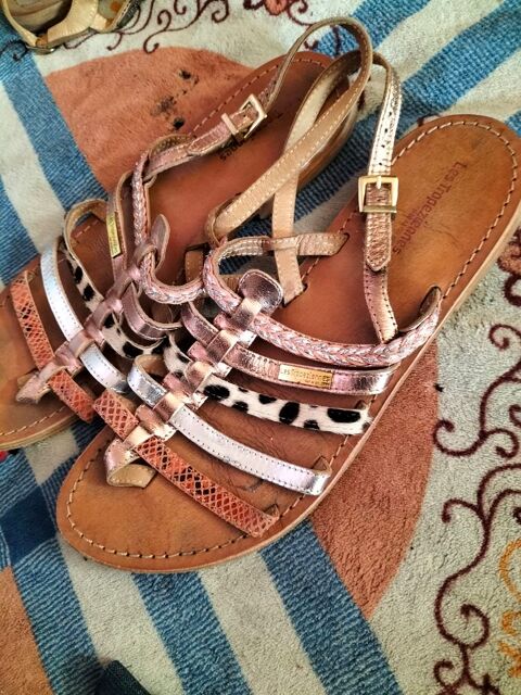 Chaussures occasion dans le Val de Marne 94 ParuVendu