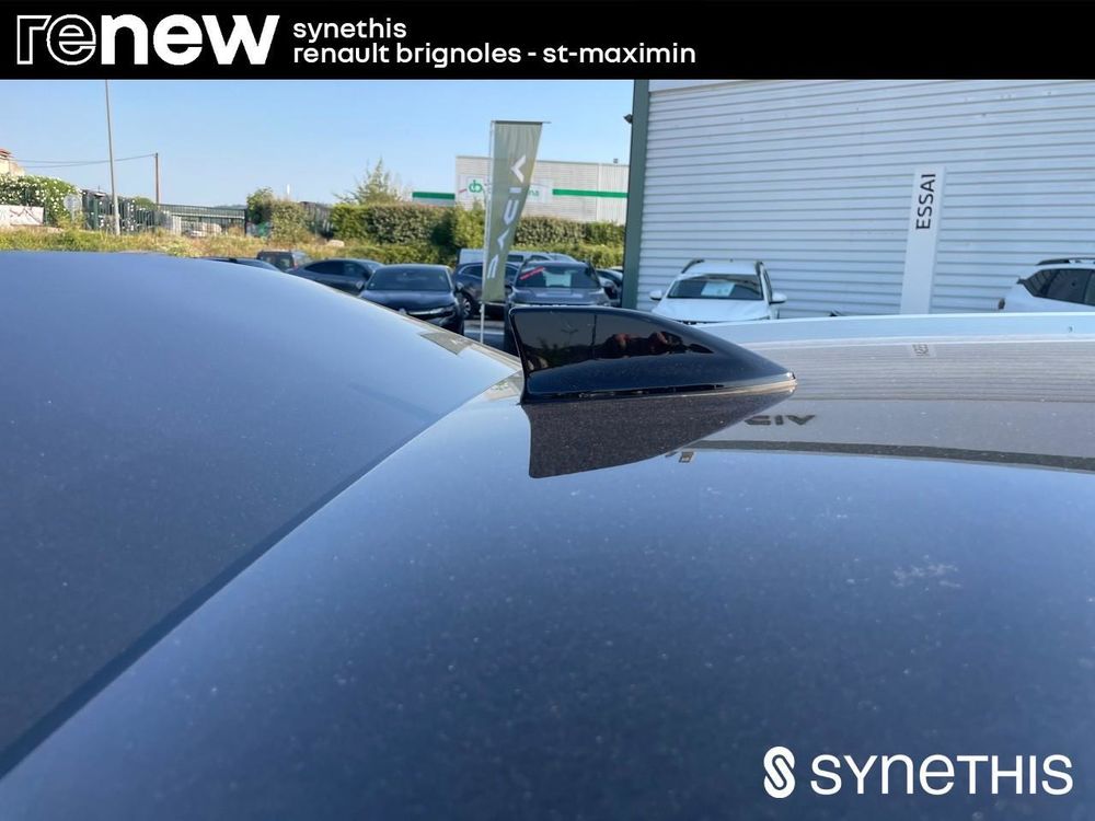 Austral E-Tech hybrid 200 Iconic 2023 occasion 83170 Brignoles