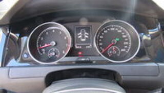 Golf 1.4 TSI 140 ACT BlueMotion Technology Carat DSG7 2013 occasion 94500 Champigny-sur-Marne