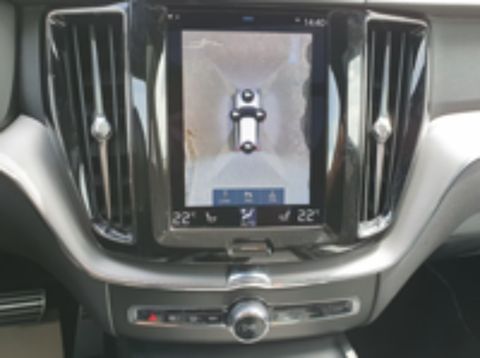XC60 T6 Recharge AWD 253 ch + 145 ch Geartronic 8 R-Design 2021 occasion 59000 Lille