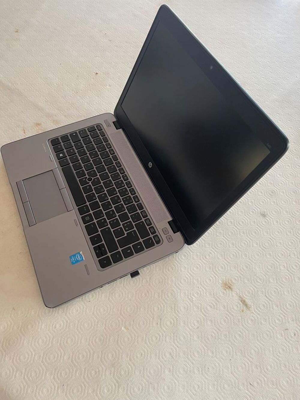 Ordinateur portable HP elitebook de 2015 Matériel informatique
