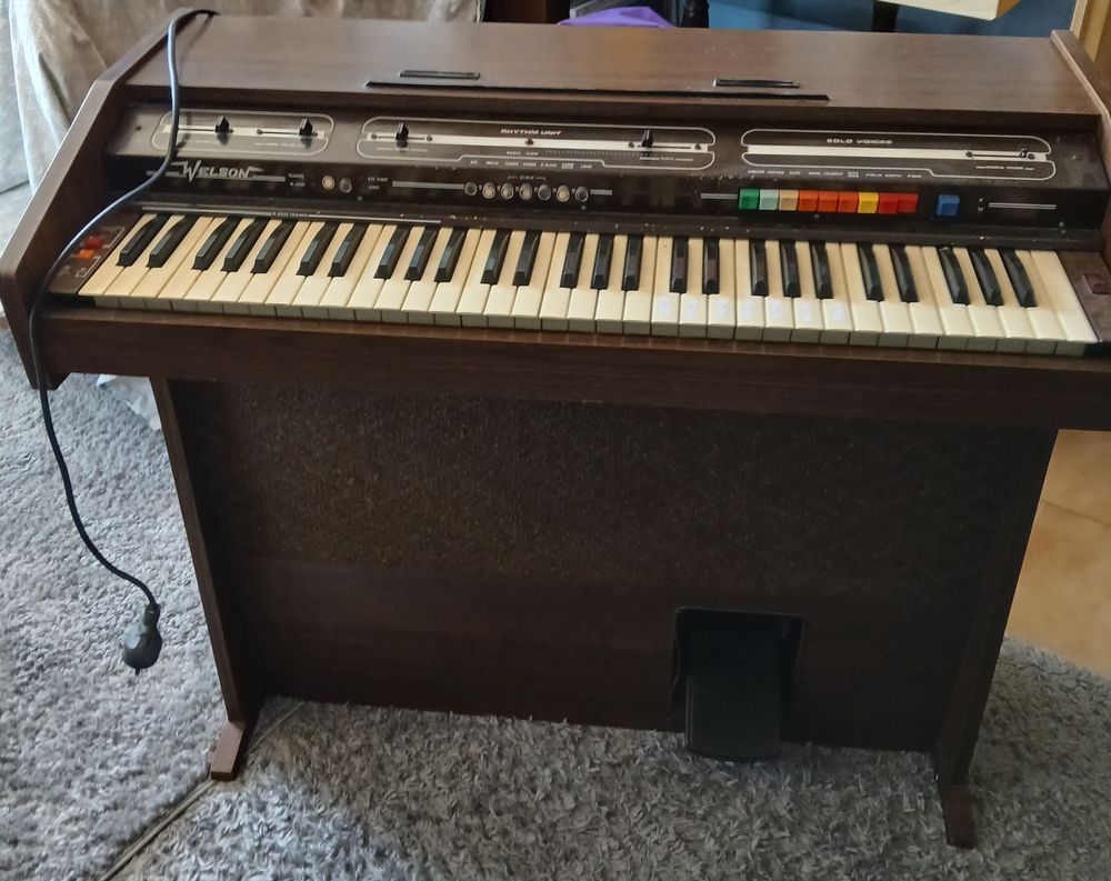 Clavier Instruments de musique
