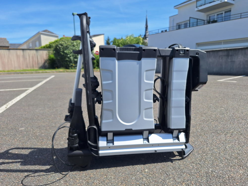Porte V&eacute;lo Vélos