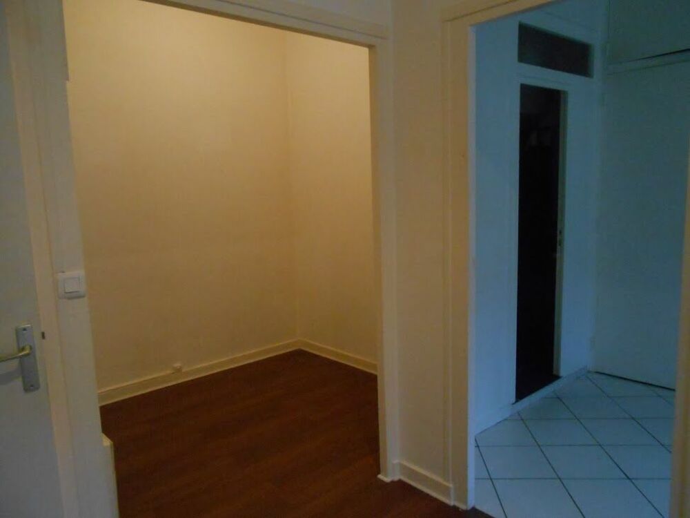 Location Appartement T2 bis rue de marseille 69007 Lyon 7