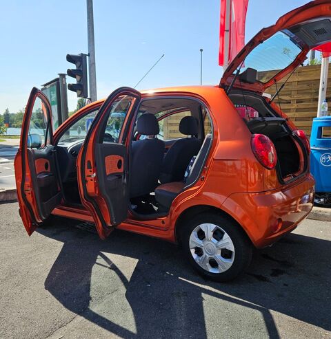 Chevrolet matiz 0.8 S